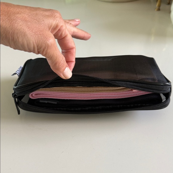 New Bala Bands 3-Pack Fabric Resistance Bands - Picture 4 of 6